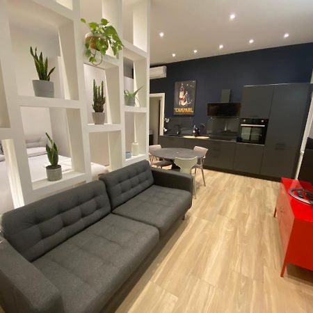 #Milanodabere Urban Loft Esterno foto