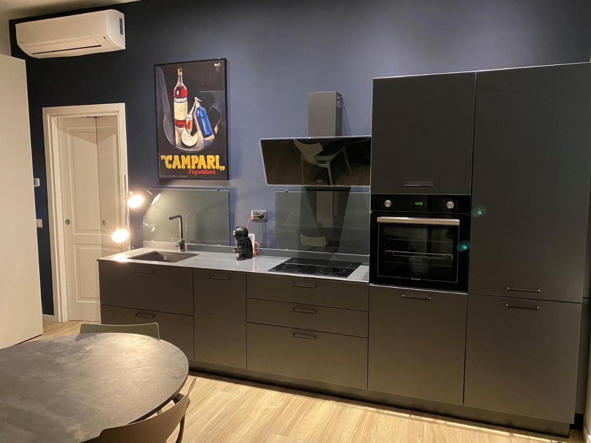 #Milanodabere Urban Loft Esterno foto