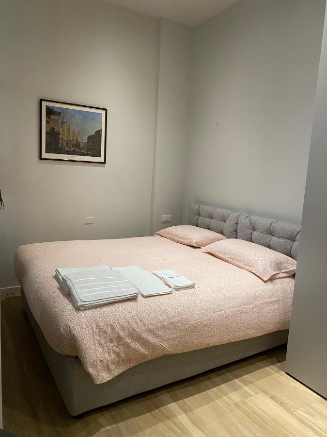 #Milanodabere Urban Loft Esterno foto