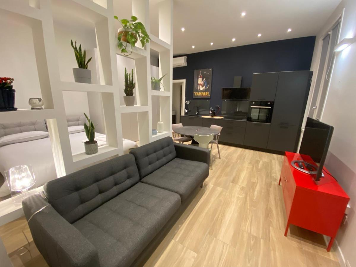 #Milanodabere Urban Loft Esterno foto