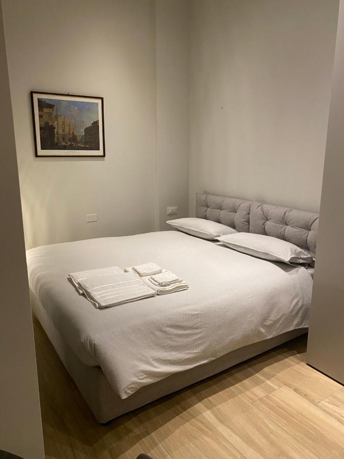 #Milanodabere Urban Loft Esterno foto