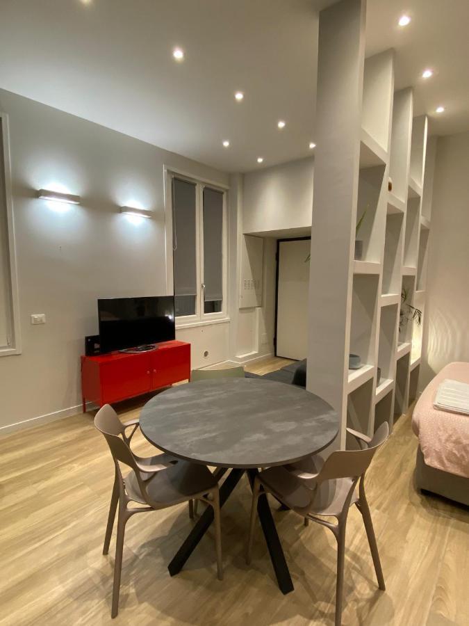 #Milanodabere Urban Loft Esterno foto