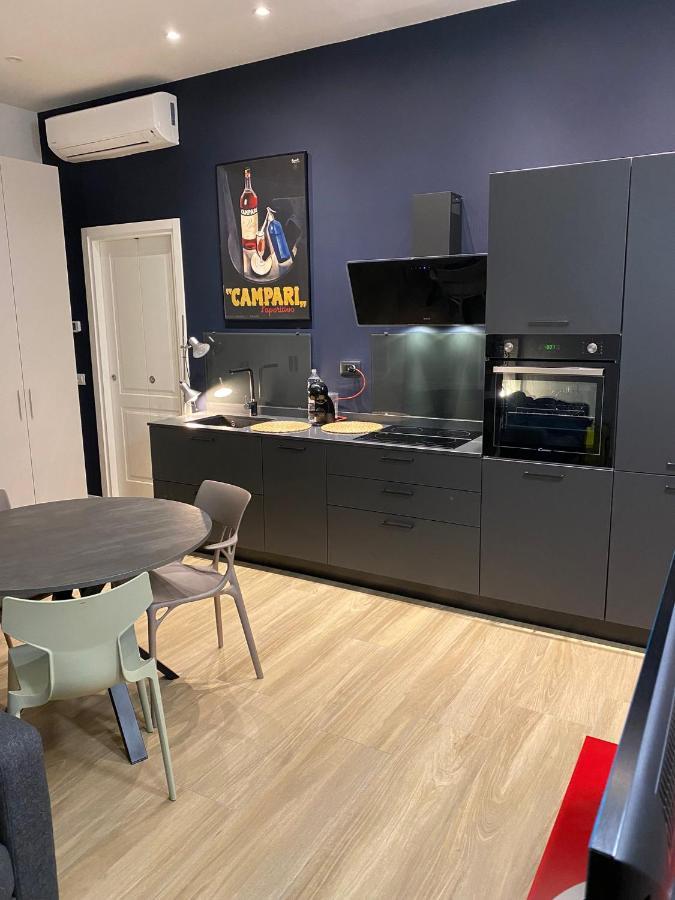 #Milanodabere Urban Loft Esterno foto