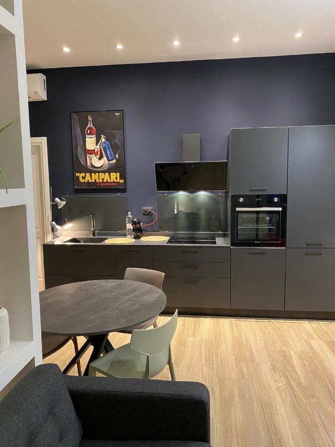 #Milanodabere Urban Loft Esterno foto