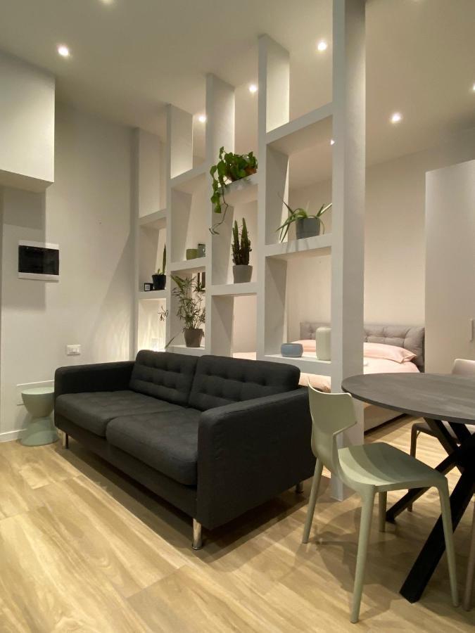 #Milanodabere Urban Loft Esterno foto