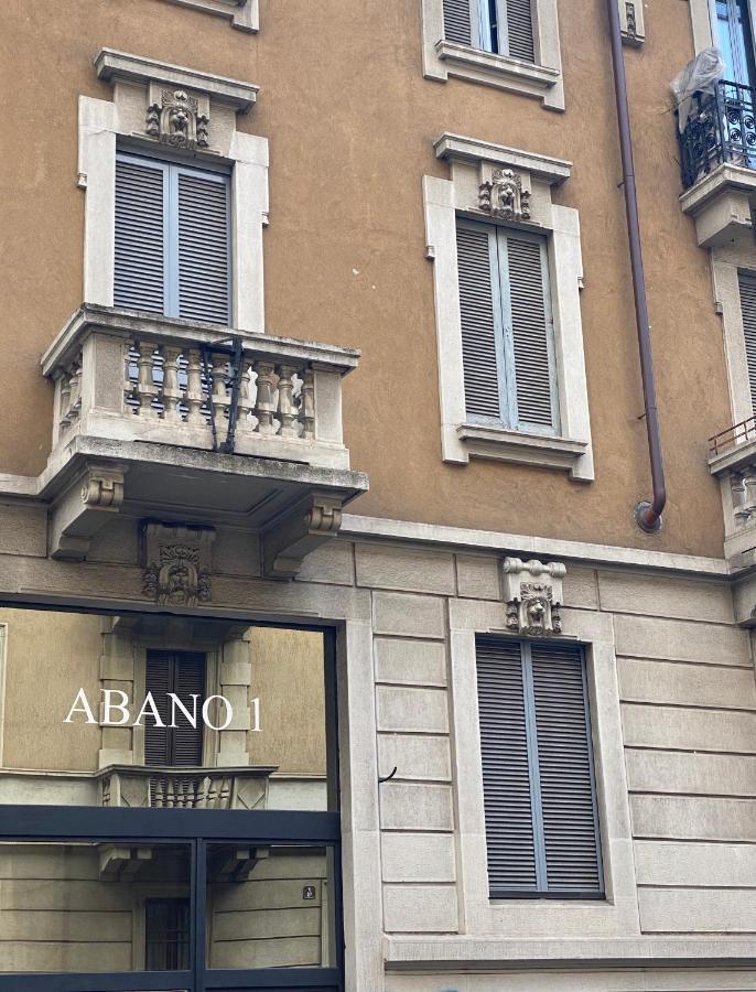 #Milanodabere Urban Loft Esterno foto