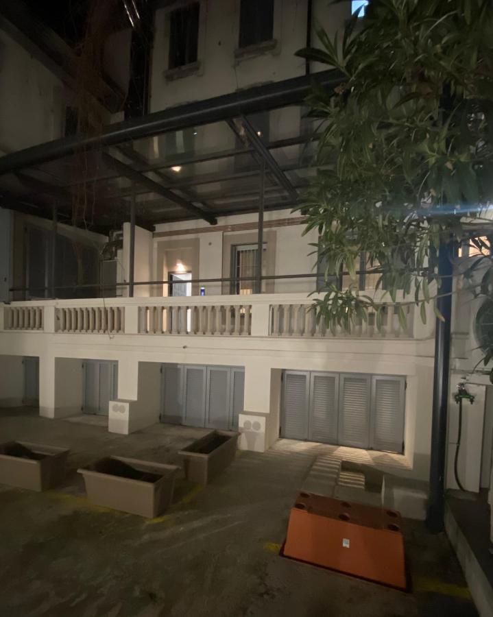 #Milanodabere Urban Loft Esterno foto