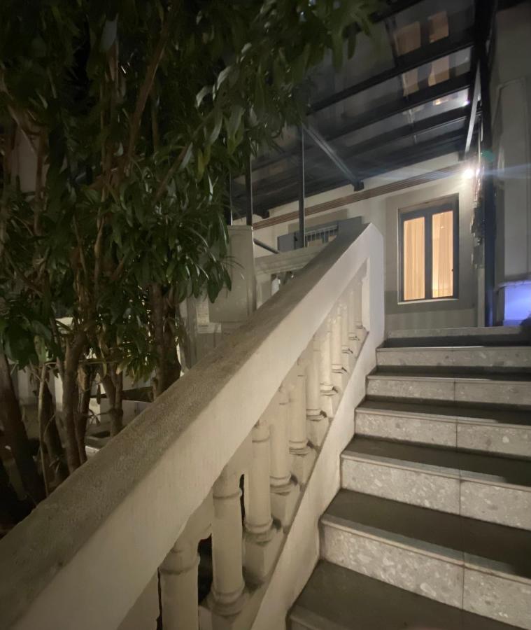 #Milanodabere Urban Loft Esterno foto