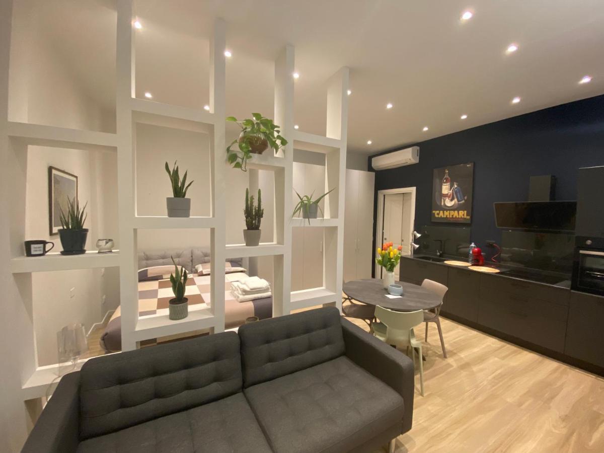 #Milanodabere Urban Loft Esterno foto